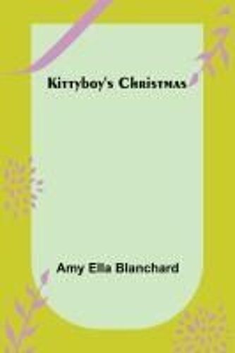 Kittyboy's Christmas