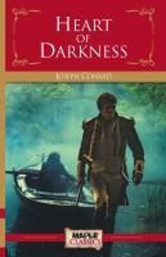 Heart Of Darkness