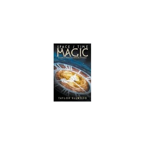 Space/Time Magic