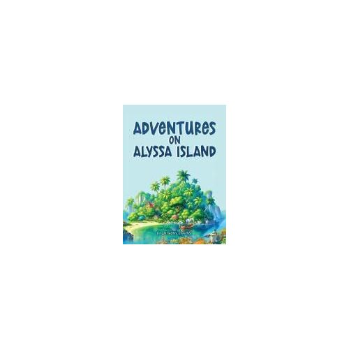 Adventures On Alyssa Island