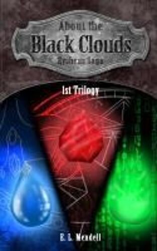 About The Black Clouds