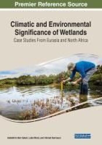 Climatic And Environmental Significance Of Wetlands