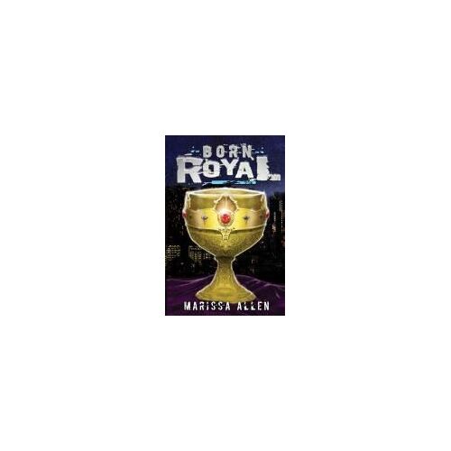 Born Royal