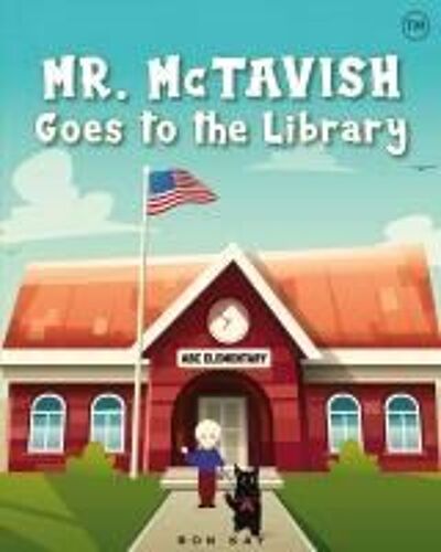 Mr. Mctavish
