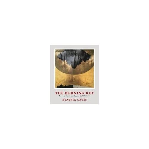 The Burning Key