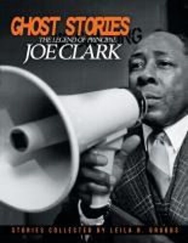 Ghost Stories