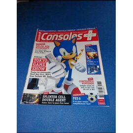 VDS] Lot de magazines de jeux vidéos, consoles et PC, animation