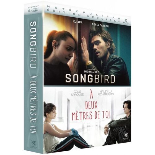 Songbird + À Deux Mètres De Toi - Édition Spéciale