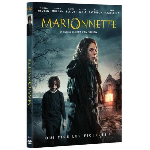 Marionnette