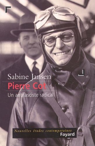 Pierre Cot