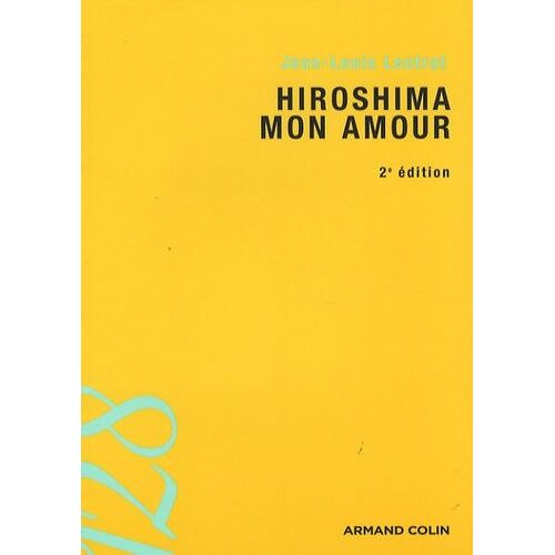 Hiroshima Mon Amour