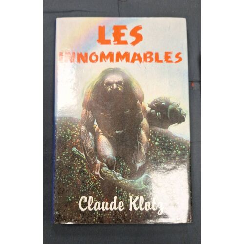 Les Innombrables