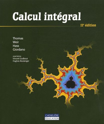 Calcul Intégral