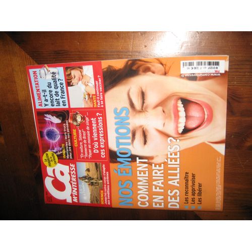 Ça M'intéresse 431 Janvier 2017