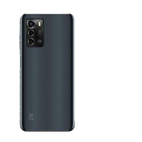 ZTE blade A72 4+64GB DS 4G gris sidéral