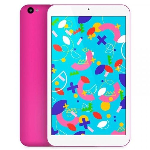 SPC Tablette Gravity 3 Mini 8" 4Go 64Go Rose