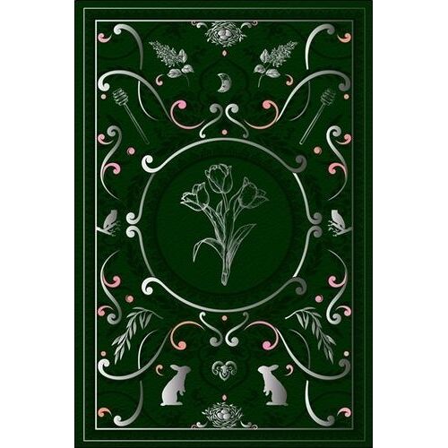 Grimoire Vierge Ostara