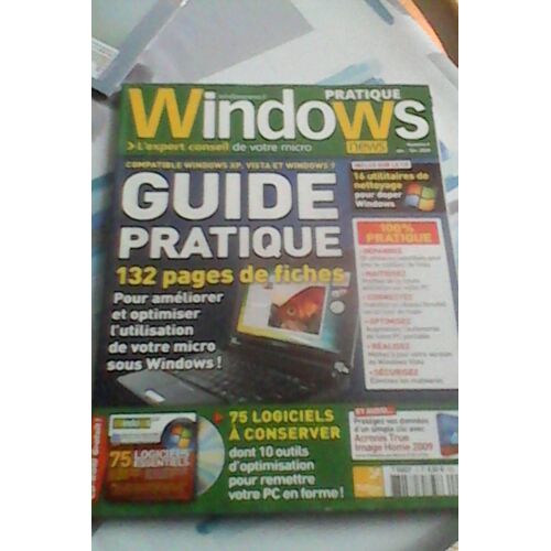 Windows News 4