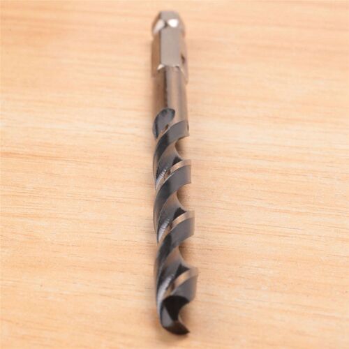 Hex Shank Cobalt Metric Bits Set De 13 Pièces À Changement Hss Impact Driver Hex Bits Pour Métal