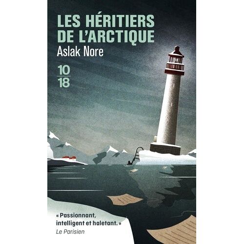 Les Héritiers De L'arctique