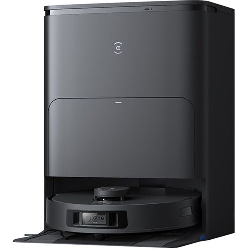 Ecovacs Deebot T30S Pro 0,275 L Sans sac Noir