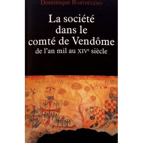 La Société Dans Le Comté De Vendôme