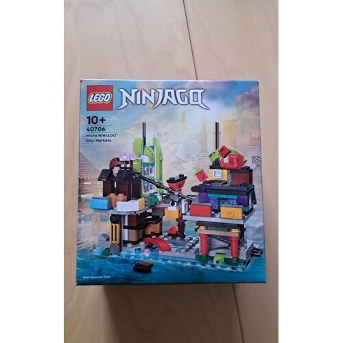 LEGO 40706 Ninjago