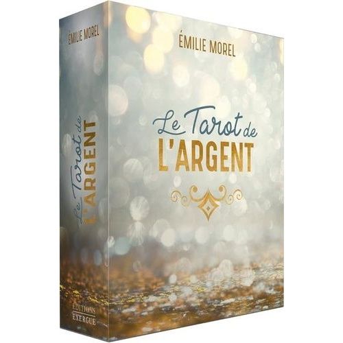 Le Tarot De L'argent - Avec 78 Cartes
