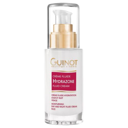 Guinot - Crème Fluide Hydrazone Jour Et Nuit - 50 Ml 