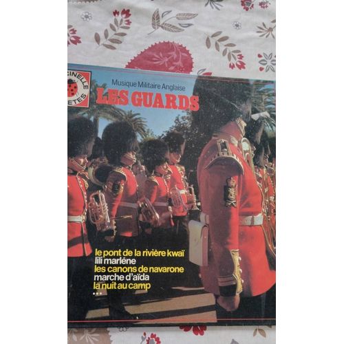 Musique Militaire Anglaise Les Guards