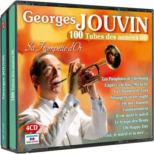 Georges Jouvin : Mes Années 60