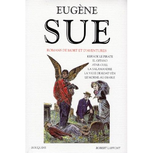 Romans De Mort Et D'aventures