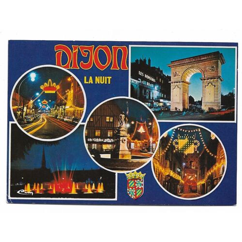 Dijon