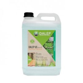 Antimousse fongicide ultra concentré sans rinçage - UC Eco R 1L DALEP