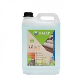 Hydrofuge - origine végétale - mur, toiture terrasse - 5L D31 EcoR DALEP