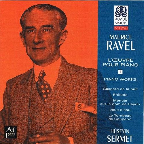 L'oeuvre Pour Piano Vol. 1 / Piano Works Vol.1