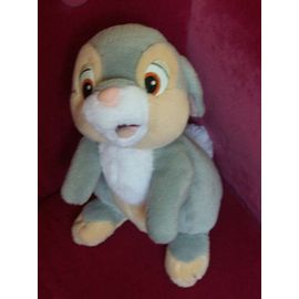 Doudou Lapin Disney Panpan Hauteur  22 Cm