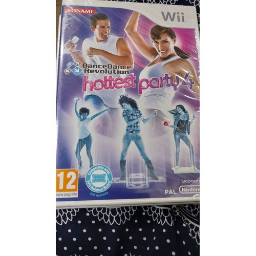 Hottest Party 4