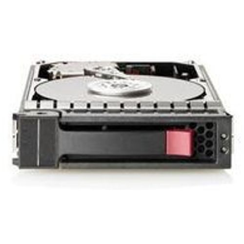CoreParts - Disque dur - 300 Go - échangeable à chaud - SAS - 15000 tours/min