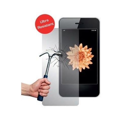 Protection D'écran Pour Smartphone Urban Factory Protection D'ecran En Verre Trempe Pour Samsung Galaxy J7 2016