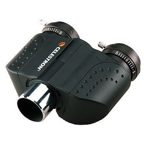 Celestron Jumelles 93691-cgl Afficheur, stéréo, Noir