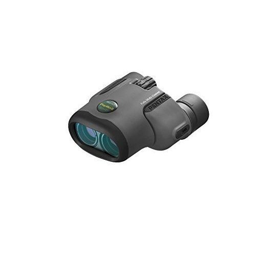 Pentax - 62002 - Papillo II Jumelles UP 8,5 x 21 avec Etui Noir