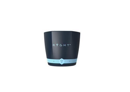 Ryght Exago - Enceinte - Bleu