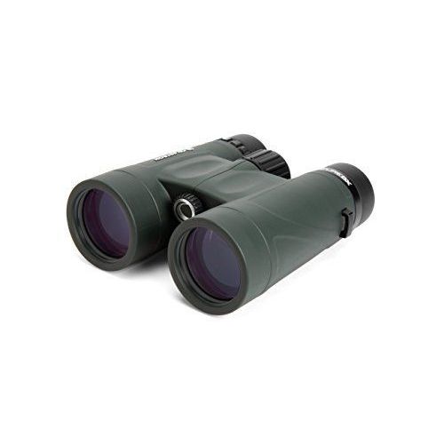Celestron 71333-DS DX Nature Jumelles Vert 10 x 42