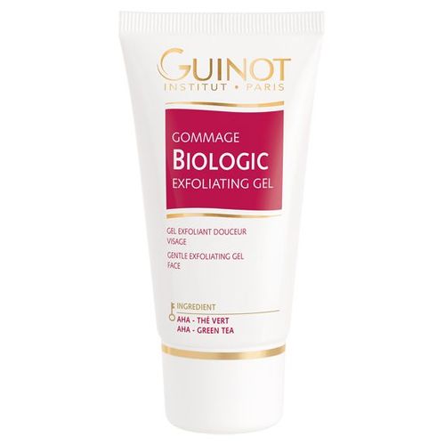 Guinot - Gommage Biologic Exfoliating Gel - 50 Ml 