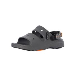 Crocs Sandales Toutsterrain Classiques Gris
