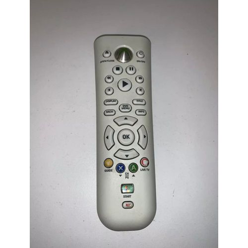 Télécommande Microsoft Xbox 360 - X803250-002