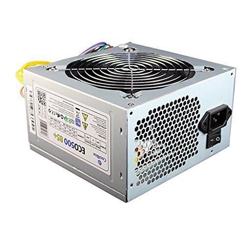 CoolBox COO-FA500E85-Alimentation ATX