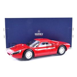 Norev 1/18 187443 Porsche 904 Gts - 1964 Diecast Modelcar-Norev
