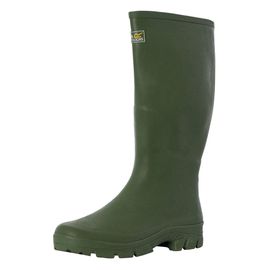 Regatta Bottes En Caoutchouc Mumford Ii Vert